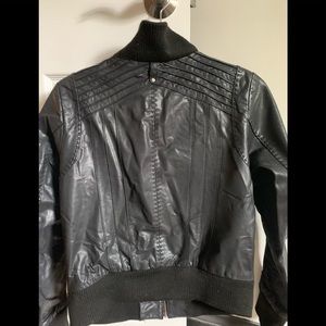 Danier Leather Jacket